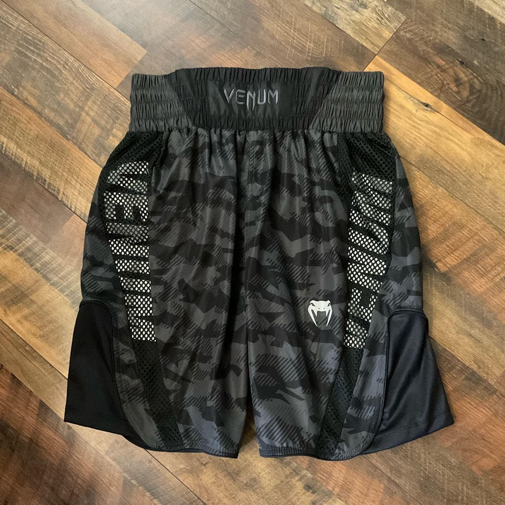 Venom Boxing Shorts L